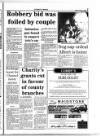 Kent Evening Post Monday 03 February 1992 Page 7