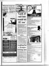 Kent Evening Post Monday 03 February 1992 Page 19