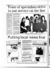 Kent Evening Post Monday 03 February 1992 Page 26