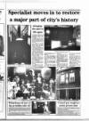 Kent Evening Post Monday 03 February 1992 Page 27