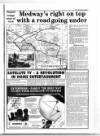 Kent Evening Post Monday 03 February 1992 Page 31