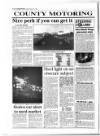 Kent Evening Post Monday 03 February 1992 Page 40