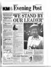 Kent Evening Post