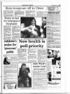 Kent Evening Post Monday 10 February 1992 Page 3