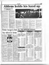 Kent Evening Post Monday 10 February 1992 Page 23