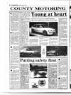 Kent Evening Post Monday 10 February 1992 Page 30