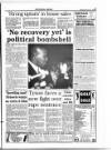 Kent Evening Post Wednesday 12 February 1992 Page 3