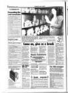 Kent Evening Post Wednesday 12 February 1992 Page 6