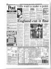 Kent Evening Post Wednesday 12 February 1992 Page 20