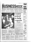 Kent Evening Post Wednesday 12 February 1992 Page 21