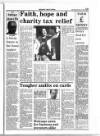 Kent Evening Post Wednesday 12 February 1992 Page 23