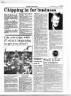 Kent Evening Post Wednesday 12 February 1992 Page 27