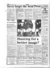 Kent Evening Post Wednesday 12 February 1992 Page 28