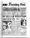 Kent Evening Post