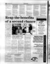 Kent Evening Post Monday 02 March 1992 Page 22