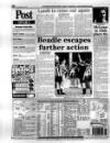 Kent Evening Post Monday 02 March 1992 Page 28