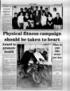 Kent Evening Post Monday 02 March 1992 Page 43