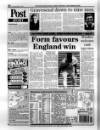 Kent Evening Post Wednesday 04 March 1992 Page 20