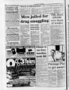 Kent Evening Post Wednesday 29 April 1992 Page 2