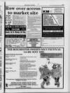 Kent Evening Post Wednesday 29 April 1992 Page 21