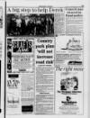 Kent Evening Post Wednesday 29 April 1992 Page 23