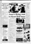 Kent Evening Post Monday 01 June 1992 Page 7