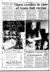 Kent Evening Post Monday 01 June 1992 Page 8