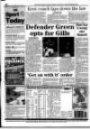 Kent Evening Post Monday 01 June 1992 Page 24