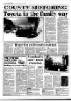 Kent Evening Post Monday 01 June 1992 Page 34