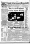 Kent Evening Post Tuesday 02 June 1992 Page 22
