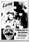 Kent Evening Post Tuesday 02 June 1992 Page 32