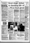 Kent Evening Post Friday 05 June 1992 Page 6