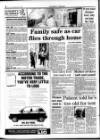 Kent Evening Post Monday 08 June 1992 Page 2