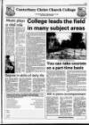 Kent Evening Post Monday 08 June 1992 Page 11