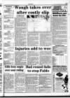 Kent Evening Post Monday 08 June 1992 Page 23