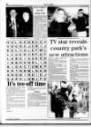 Kent Evening Post Monday 08 June 1992 Page 32