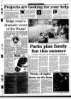 Kent Evening Post Monday 08 June 1992 Page 49