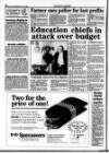 Kent Evening Post Wednesday 10 June 1992 Page 8