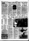 Kent Evening Post Wednesday 10 June 1992 Page 22