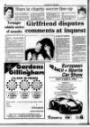 Kent Evening Post Thursday 11 June 1992 Page 8