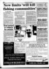 Kent Evening Post Thursday 11 June 1992 Page 28
