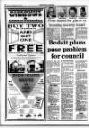 Kent Evening Post Monday 15 June 1992 Page 4