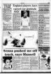 Kent Evening Post Monday 15 June 1992 Page 23