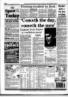 Kent Evening Post Tuesday 16 June 1992 Page 20