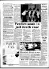 Kent Evening Post Tuesday 23 June 1992 Page 2