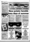 Kent Evening Post Tuesday 23 June 1992 Page 26