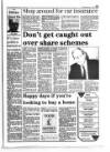 Kent Evening Post Wednesday 01 July 1992 Page 23