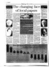 Kent Evening Post Wednesday 01 July 1992 Page 64