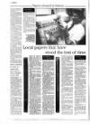 Kent Evening Post Wednesday 01 July 1992 Page 74