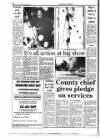 Kent Evening Post Monday 03 August 1992 Page 8